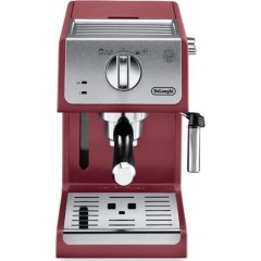 Delonghi ECP33.21.R DL Μηχανές Espresso Delonghi ECP33.21.R DL Μηχανές Espresso